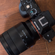 Illustration for article titled Sony A7s Review: The New King of Full-Frame Video